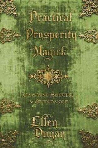 Cover of Practical Prosperity Magick