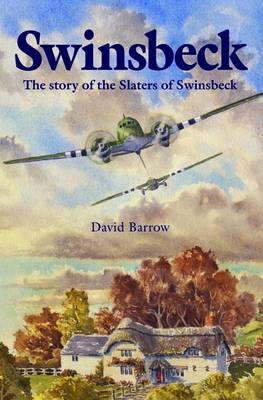 Book cover for Swinsbeck