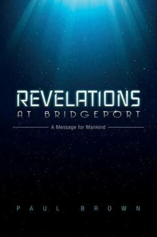 Cover of Revelations at Bridgeport