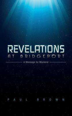 Book cover for Revelations at Bridgeport