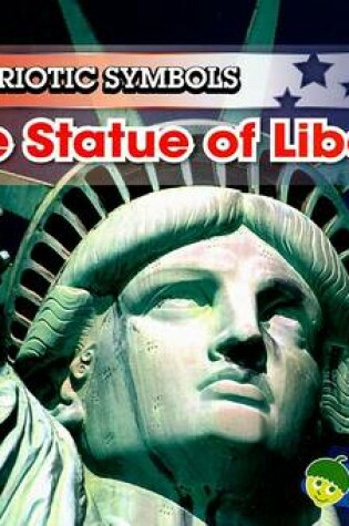 Cover of The Statue of Liberty