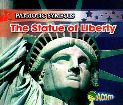 Cover of The Statue of Liberty