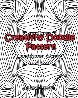 Cover of Adult Coloring Books