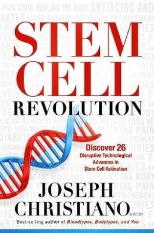 Cover of Answer Is in Your Stem Cells, The