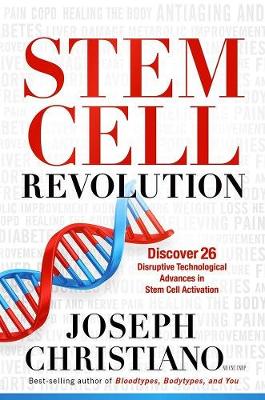 Book cover for Answer Is in Your Stem Cells, The