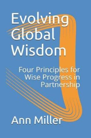 Cover of Evolving Global Wisdom
