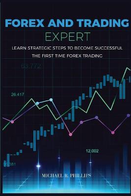 Book cover for Forex and Trading Expert