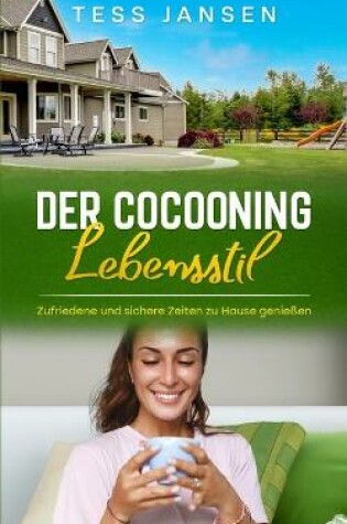 Cover of Der Cocooning Lebensstil