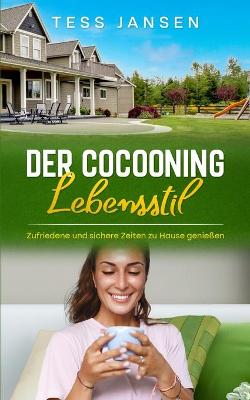 Book cover for Der Cocooning Lebensstil