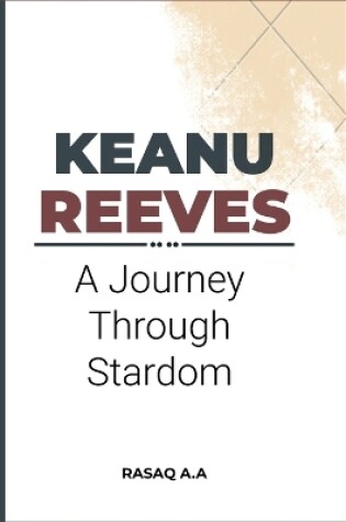 Cover of Keanu Reeves