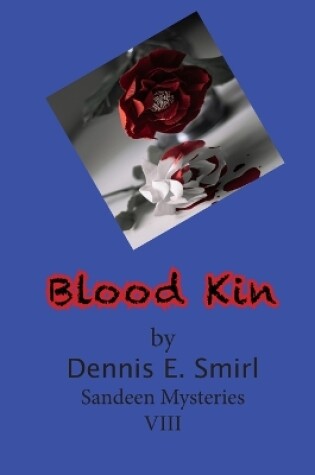 Cover of Blood Kin