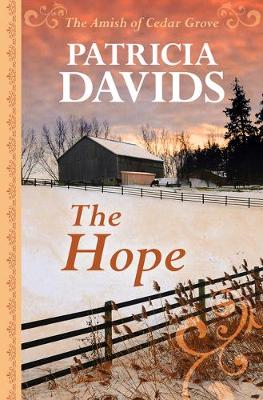 Cover of The Hope