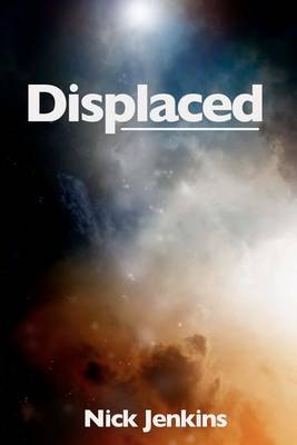 Book cover for Displaced