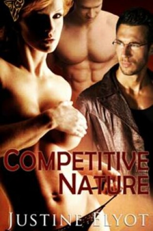 Cover of Competitive Nature