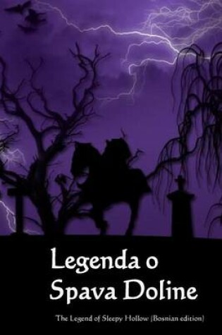 Cover of Legenda O Spava Doline