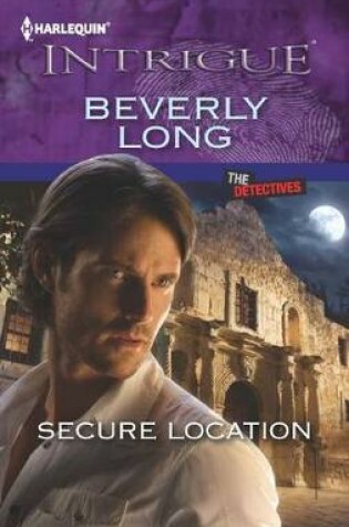 Cover of Secure Location
