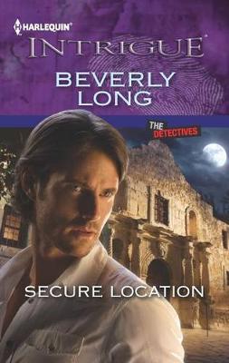 Book cover for Secure Location