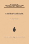 Book cover for Chemie Der Genetik