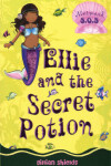 Book cover for Ellie and the Secret Potion