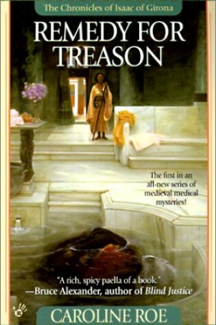 Cover of Remedy for Treason