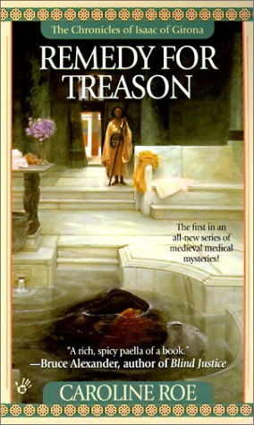 Cover of Remedy for Treason