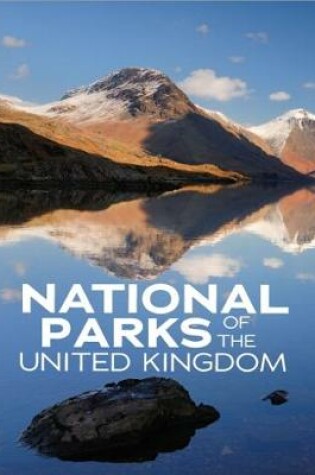 Cover of National Parks of the United Kingdom