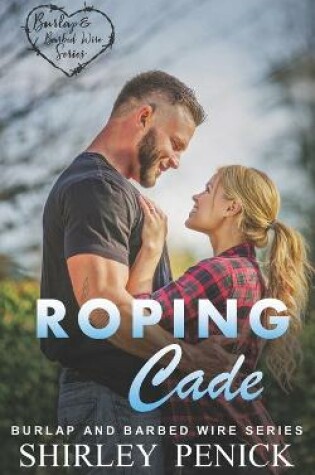 Cover of Roping Cade