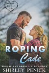 Book cover for Roping Cade
