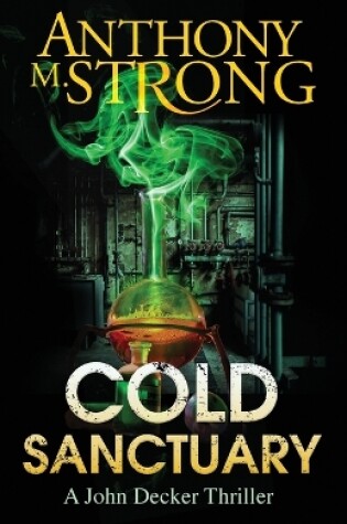 Cover of Cold Sanctuary