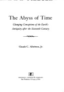 Book cover for Abyss of Time, the CB