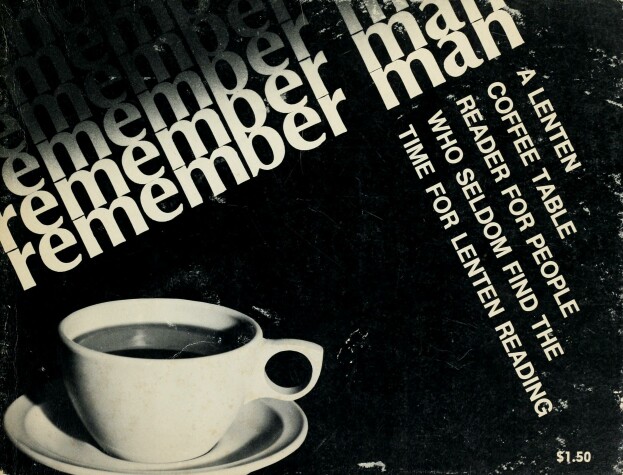 Book cover for Remember Man