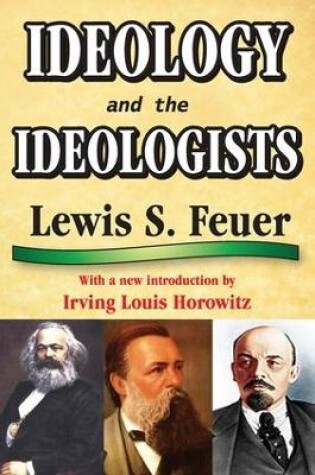 Cover of Ideology and the Ideologists