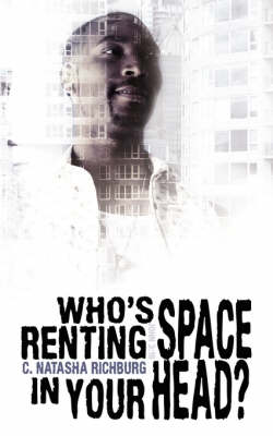 Book cover for Who's Renting Space in Your Head?