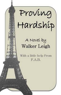 Book cover for Proving Hardship