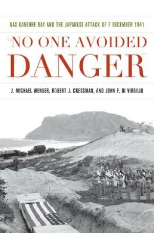 Cover of No One Avoided Danger