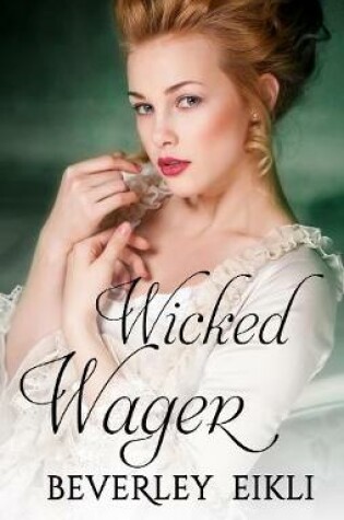 Cover of Wicked Wager