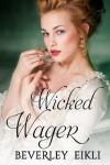 Book cover for Wicked Wager