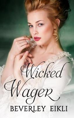 Cover of Wicked Wager