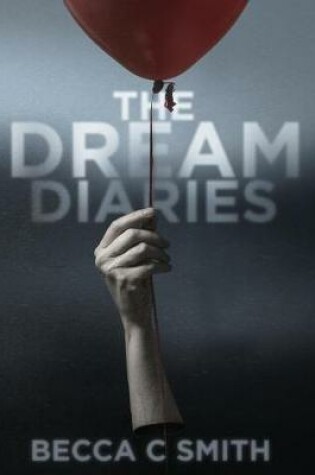 Cover of The Dream Diaries