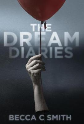 Book cover for The Dream Diaries