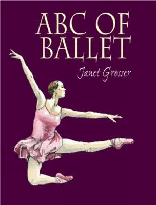 Cover of Abc Of Ballet