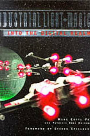 Cover of Industrial Light and Magic