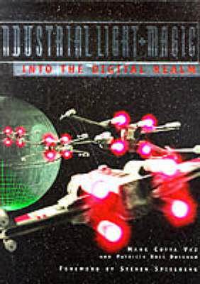 Cover of Industrial Light and Magic