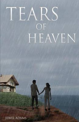 Book cover for Tears of Heaven