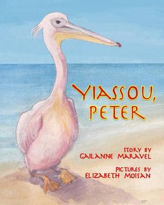 Book cover for Yiassou, Peter