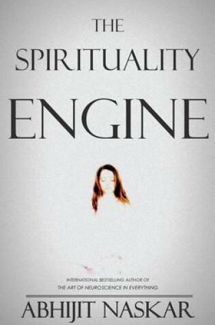 Cover of The Spirituality Engine