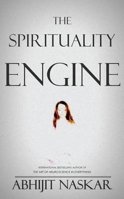 Book cover for The Spirituality Engine