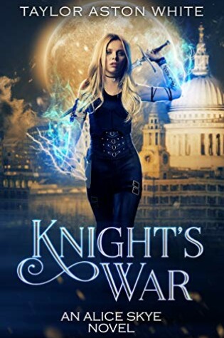 Cover of Knight's War