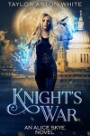 Book cover for Knight's War