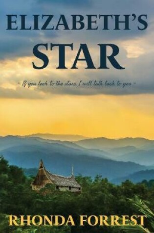 Cover of Elizabeth's Star